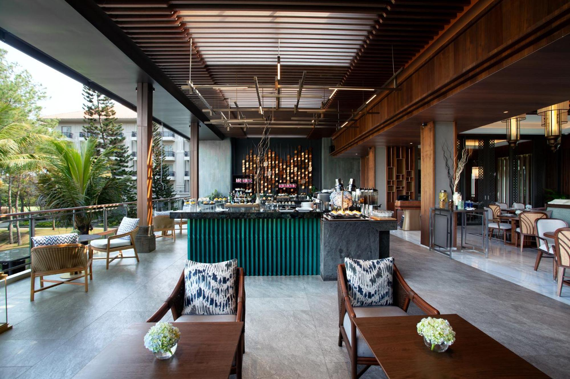 Mason Pine Hotel Bandung Padalarang Esterno foto