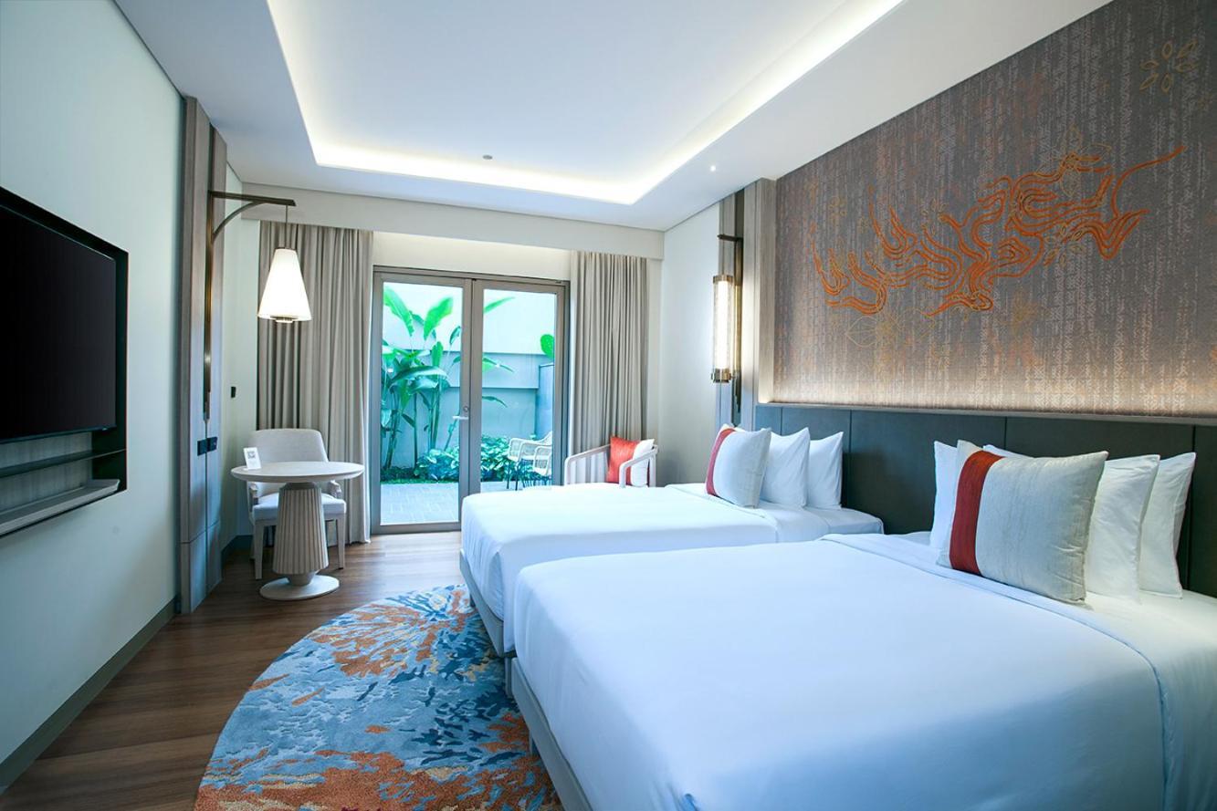Mason Pine Hotel Bandung Padalarang Esterno foto