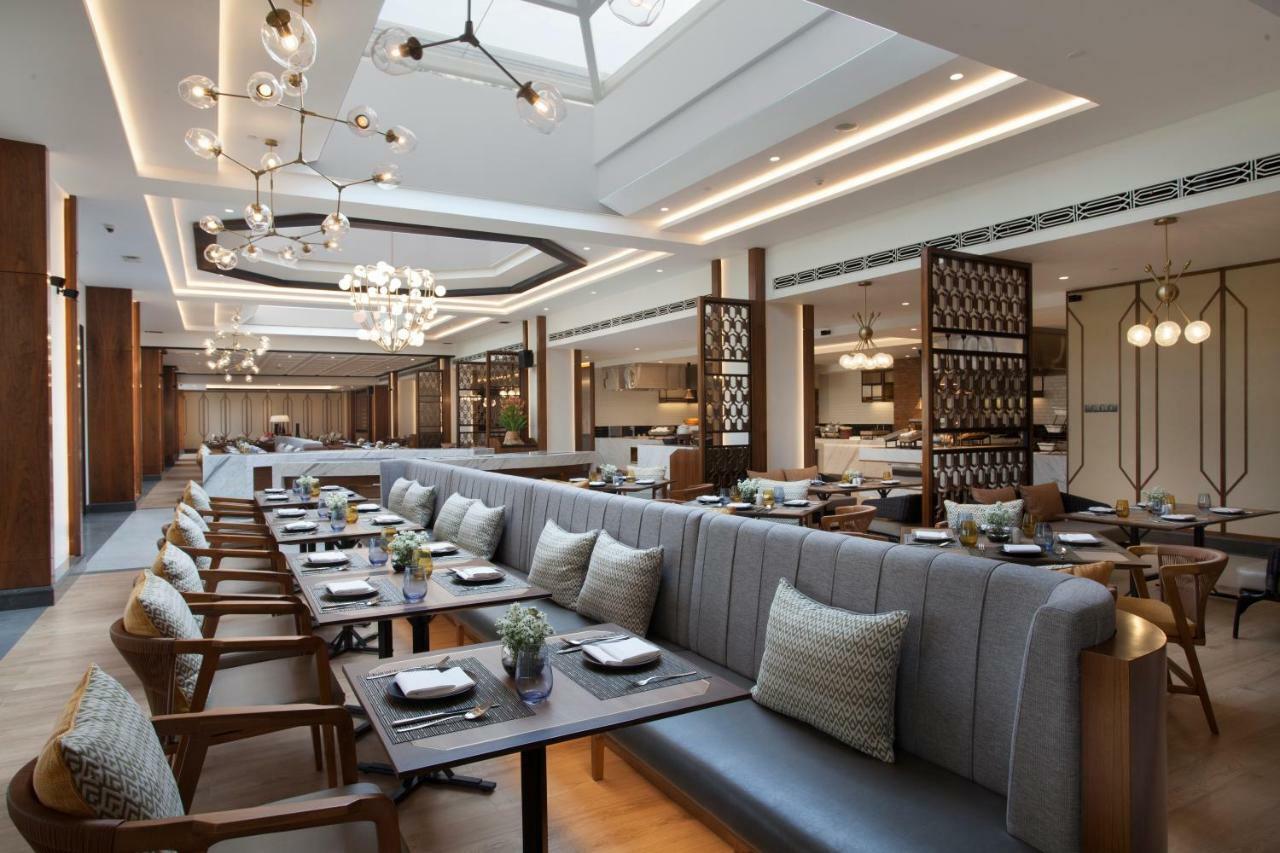 Mason Pine Hotel Bandung Padalarang Esterno foto